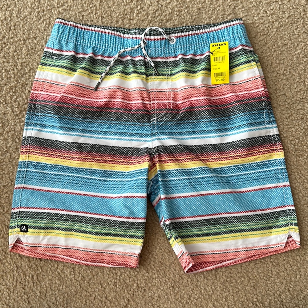 NEW Swimming shorts for boys